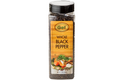 Gel Whole Black Pepper 13 oz, (369g)