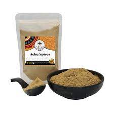 JKUB Achu Spices ( Condiments du Taro )