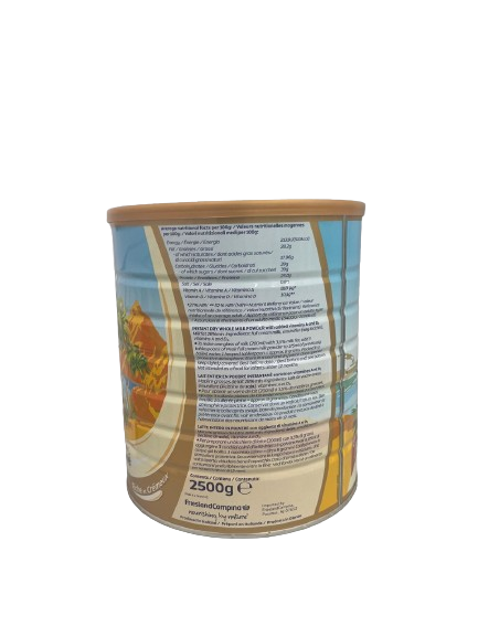 Peak Dry Whole Milk Powder