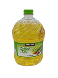Kirkland Signature Canola Oil 2.84L (96 FL OZ) 3 QT