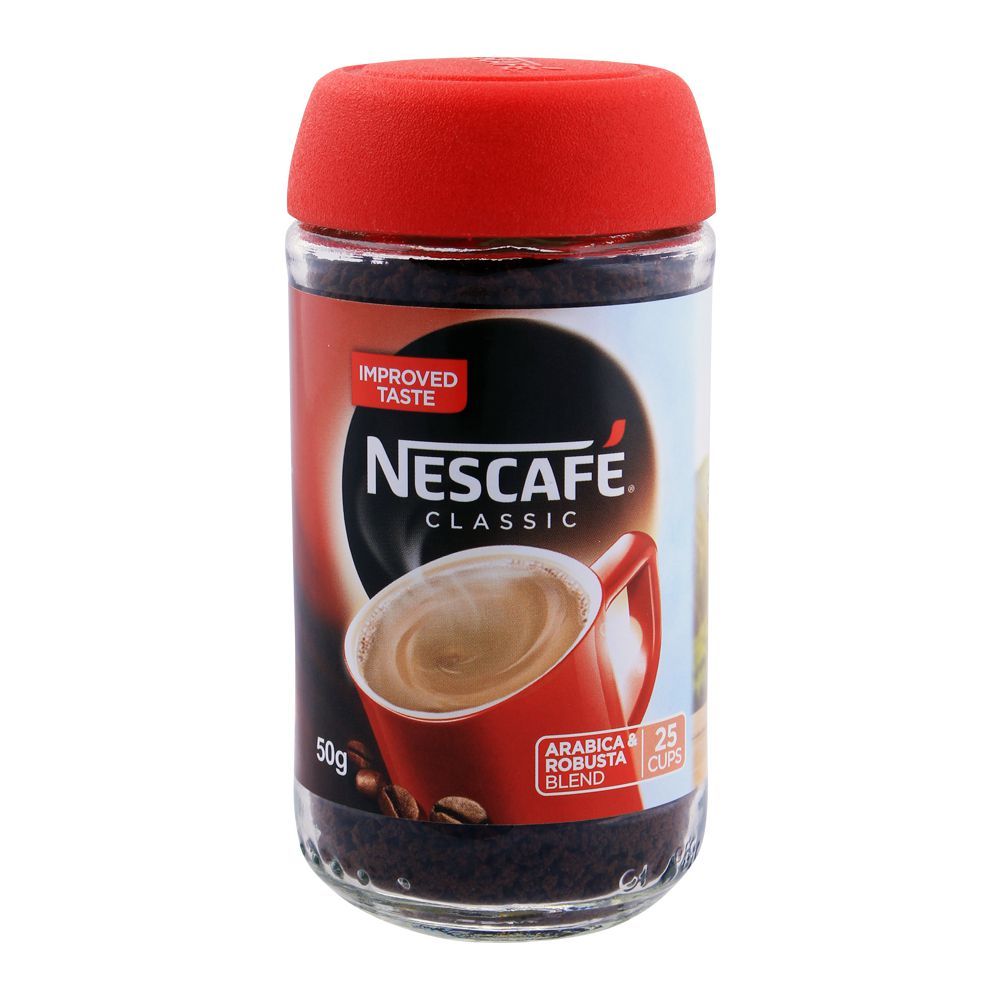 Nescafe 50g