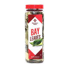 Member's Mark Bay Leaves 2 Oz (57g)