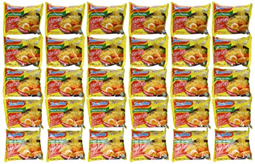Box Indomie Instant Noodles -  Carton (40 pcs)