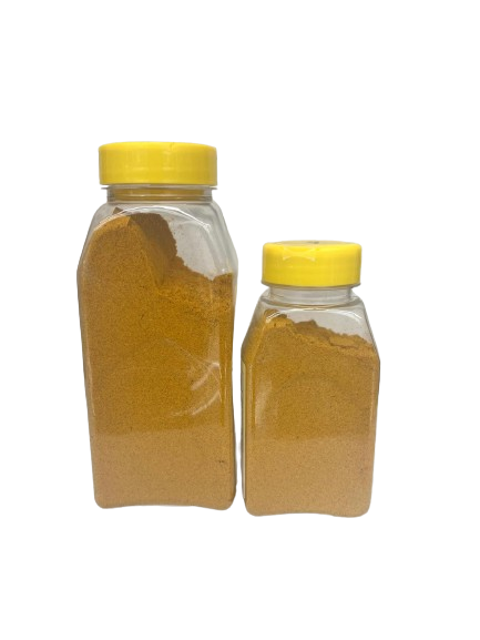 THX Curry Powder