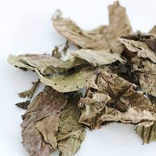 Choice Tropical Djeka Leaves 5oz (14g)