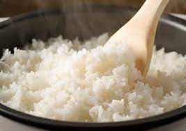 Broken Jasmine Rice