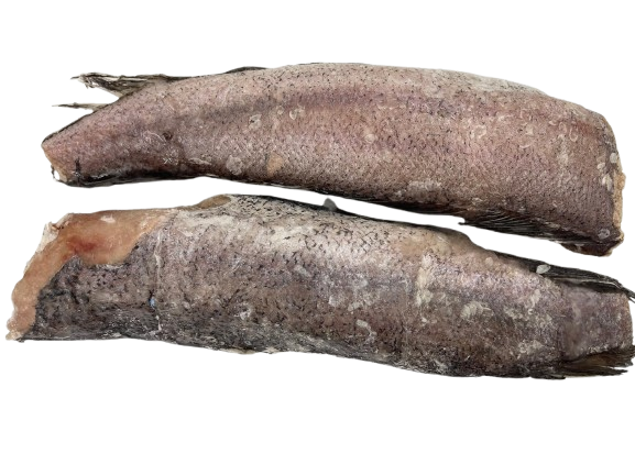 Fresh Kpanla Fish