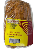 JTC Bless Sardine Bread