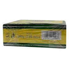 Ketepa Pride Black Tea Bags 200g (7.05oz)