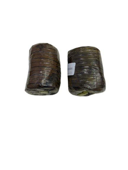 Benji's Fante Kenkey