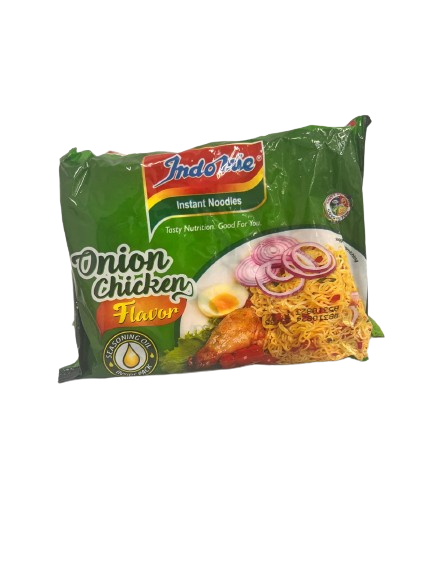 Indomie Instant Noodles (4 pcs)