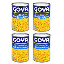 Goya Golden Corn