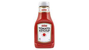 Burman's Tomato Ketchup (2lb)