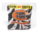 Tom Tom Candy Pack (40 Units)