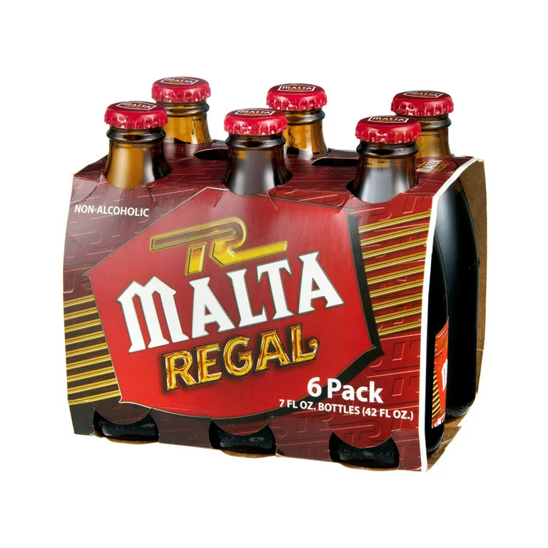 Malta Regal (6 pcs)