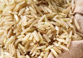 Organic Brown Rice (4lbs)