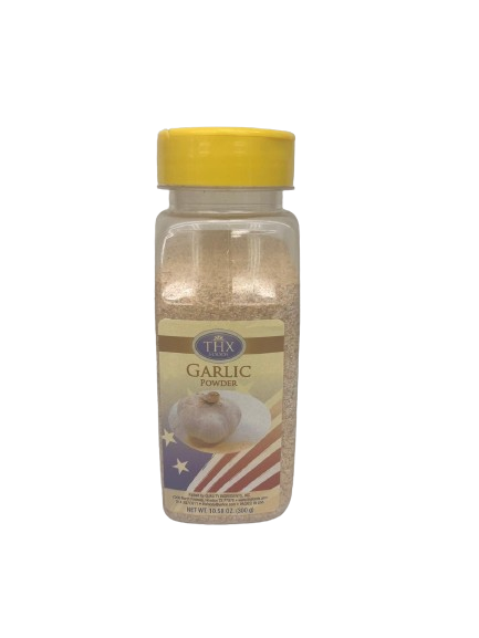 THX Garlic Powder 10.58 oz (300g)