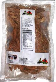 Adja Khady MAAD Seasoning 450g