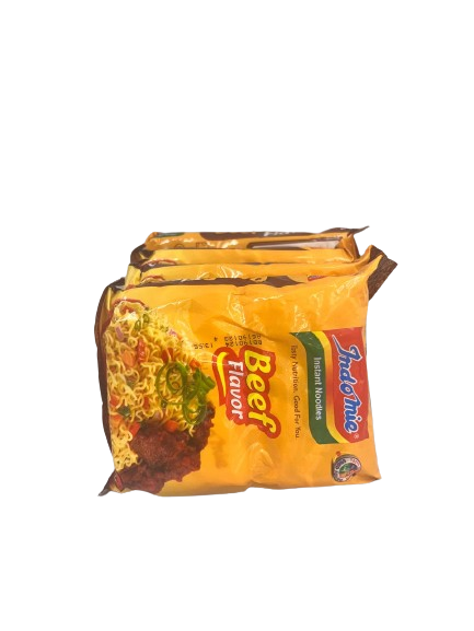 Indomie Instant Noodles (4 pcs)