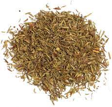Chef's Quality Thyme Leaf Hoja de Tomillo 2 Lbs, 907g