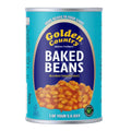 Golden Country Baked Beans ( 420g )