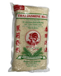 Cock On The Mountain Top Brand Broken Jasmine Rice (25Ibs)