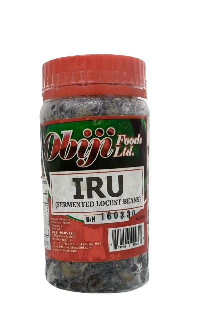 Obiji IRU (220g)