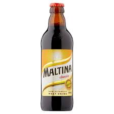 Maltina Classic Bottles (6 Pack)