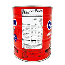 Ovaltine Malted Drink  1200g