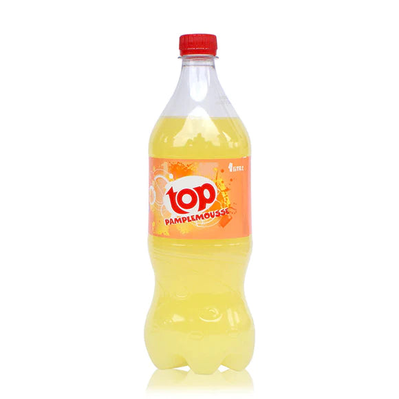 Top Pamplemousse.  20 FL.Oz
