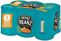 Heinz Beanz 6 Pack of  415g