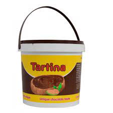 Tartina Chocolate Spread (800g)