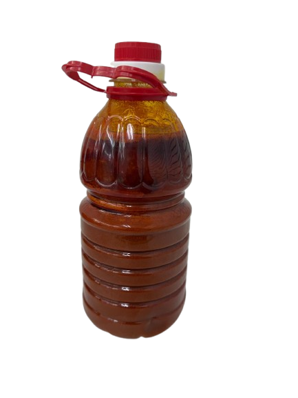 JTC Bless Palm Oil