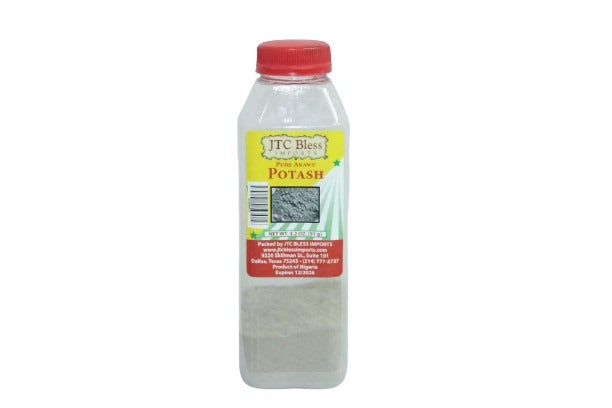 JTC Pure Akawu Potash