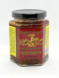 Kotto Hot Pepper 9 Oz, 266.16 ml