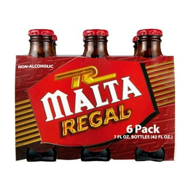 Malt Regal (24 pcs)