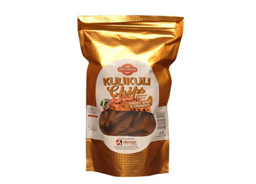 Haffinique Kulikuli Chips 300g