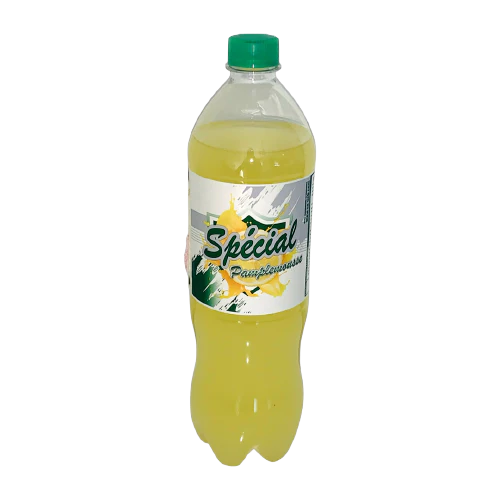 Special Pamplemousse (1.5L)