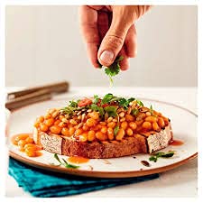 Heinz Beanz 6 Pack of  415g