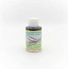 Arome 3 Lions Essence Vanille Vanilla Flavoring Sabor Vainilla 30ml