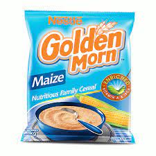 Nestle Golden Morn (800g)