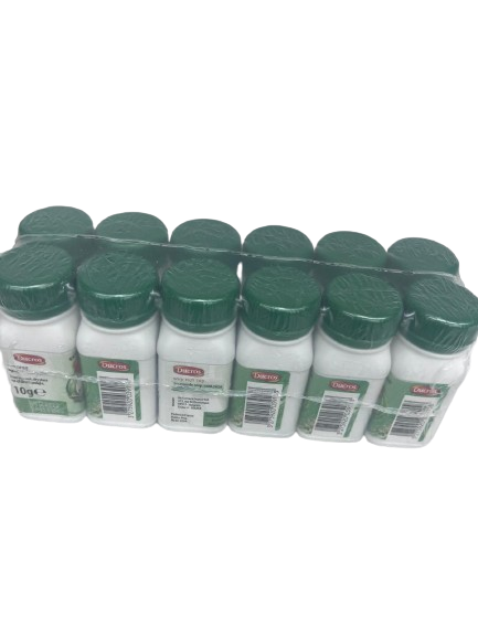Ducros Thyme 10g