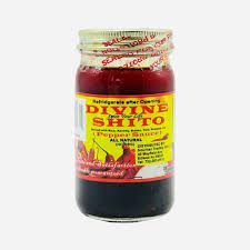 Divine Shito (Pepper Sauce) 16 Oz