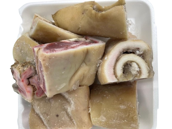 Fresh Cow Skin