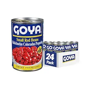 Goya Small Red Beans