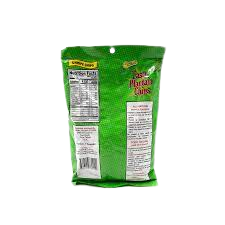 Osems Tasty Plantain Chips (Green: Unripe)
