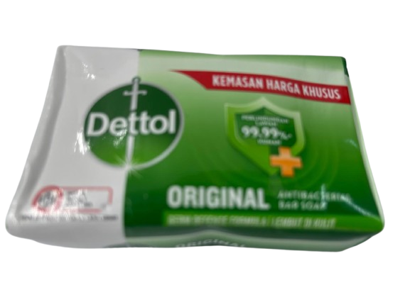 Dettol Soap