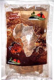 Adja Khady MAAD Seasoning 450g