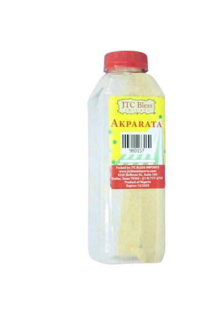JTC AKPARATA