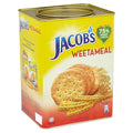 Jacob's WeetAmeal (700g)